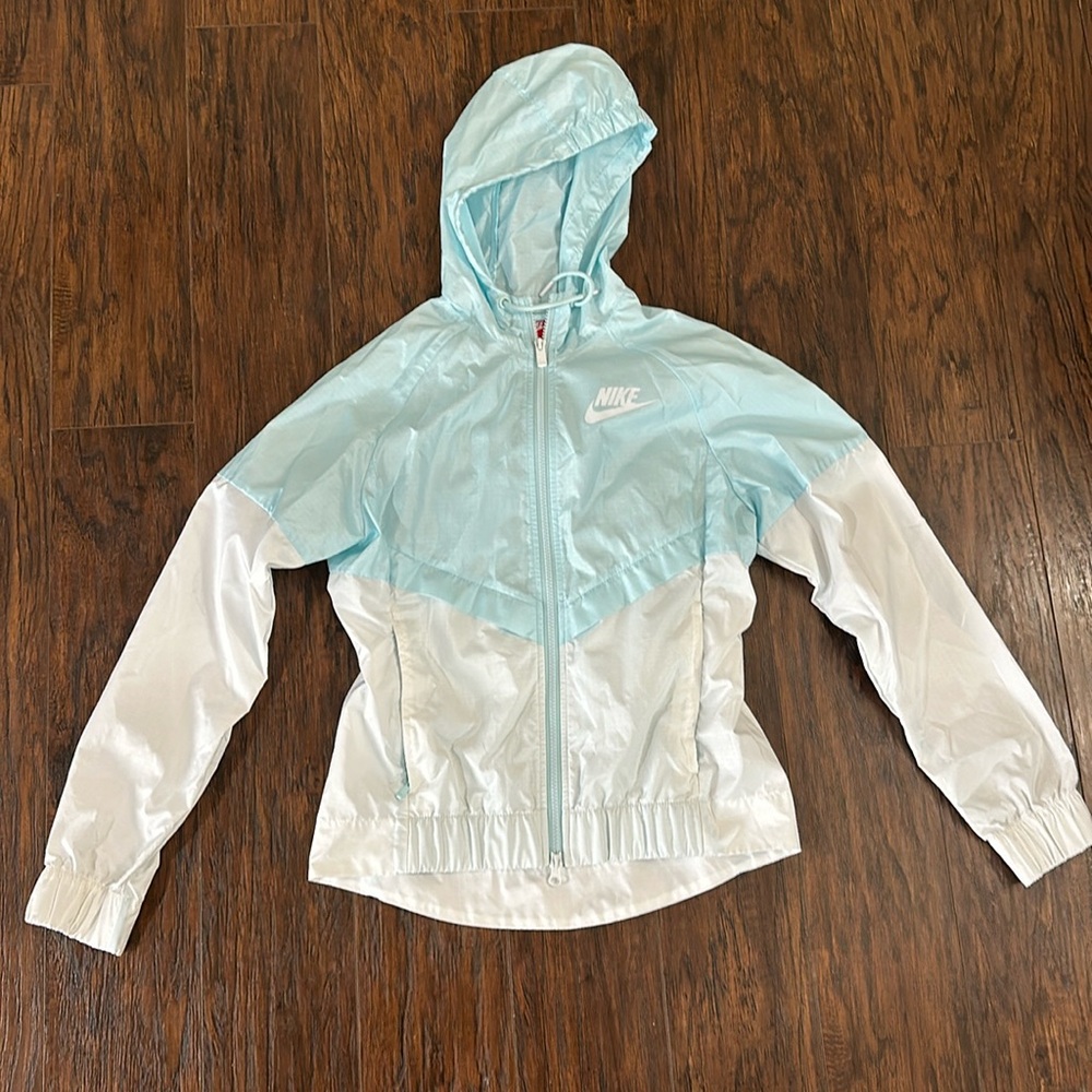 Nike Windbreaker Size XS